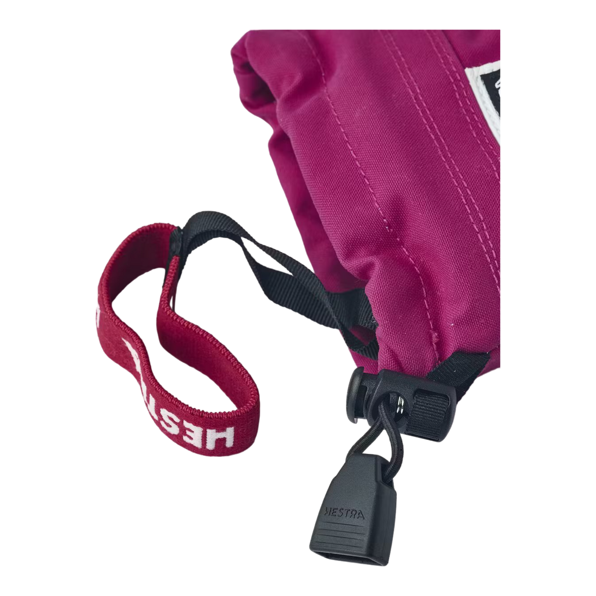 Hestra - Army Leather Heli Sk