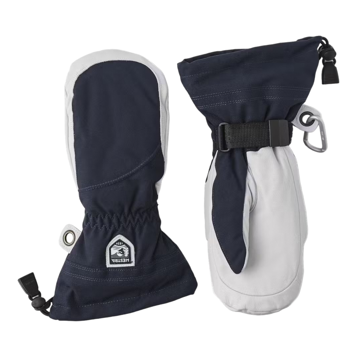 Hestra - Heli Ski Female - Mi