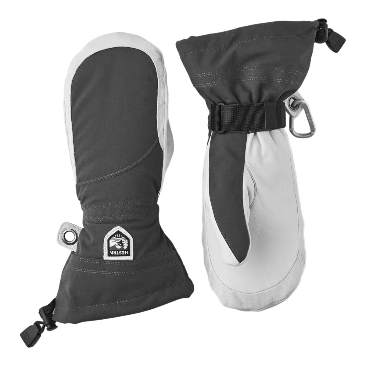 Hestra - Heli Ski Female - Mi