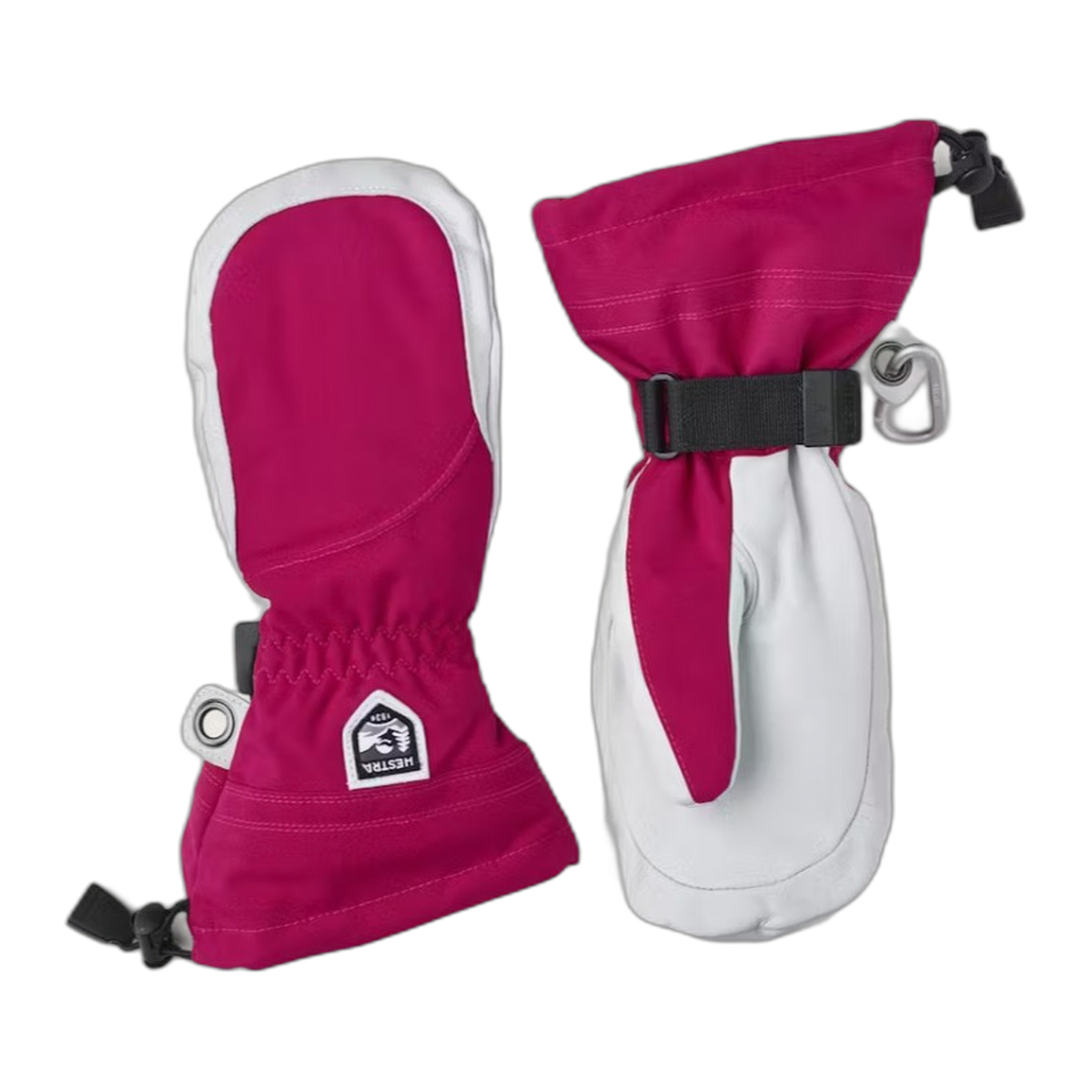 Heli Ski Female Mitt