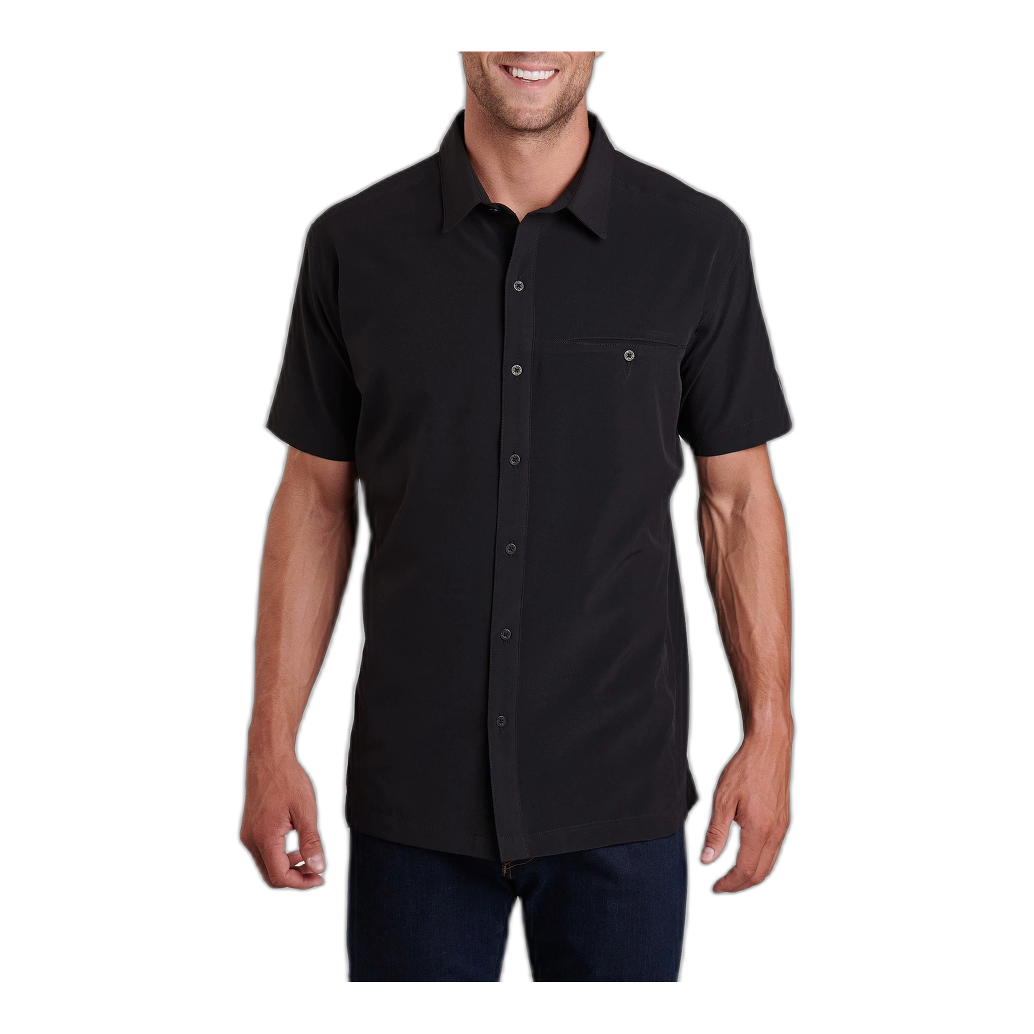 KÜHL - RENEGADE™ Shirt - Blackout / M