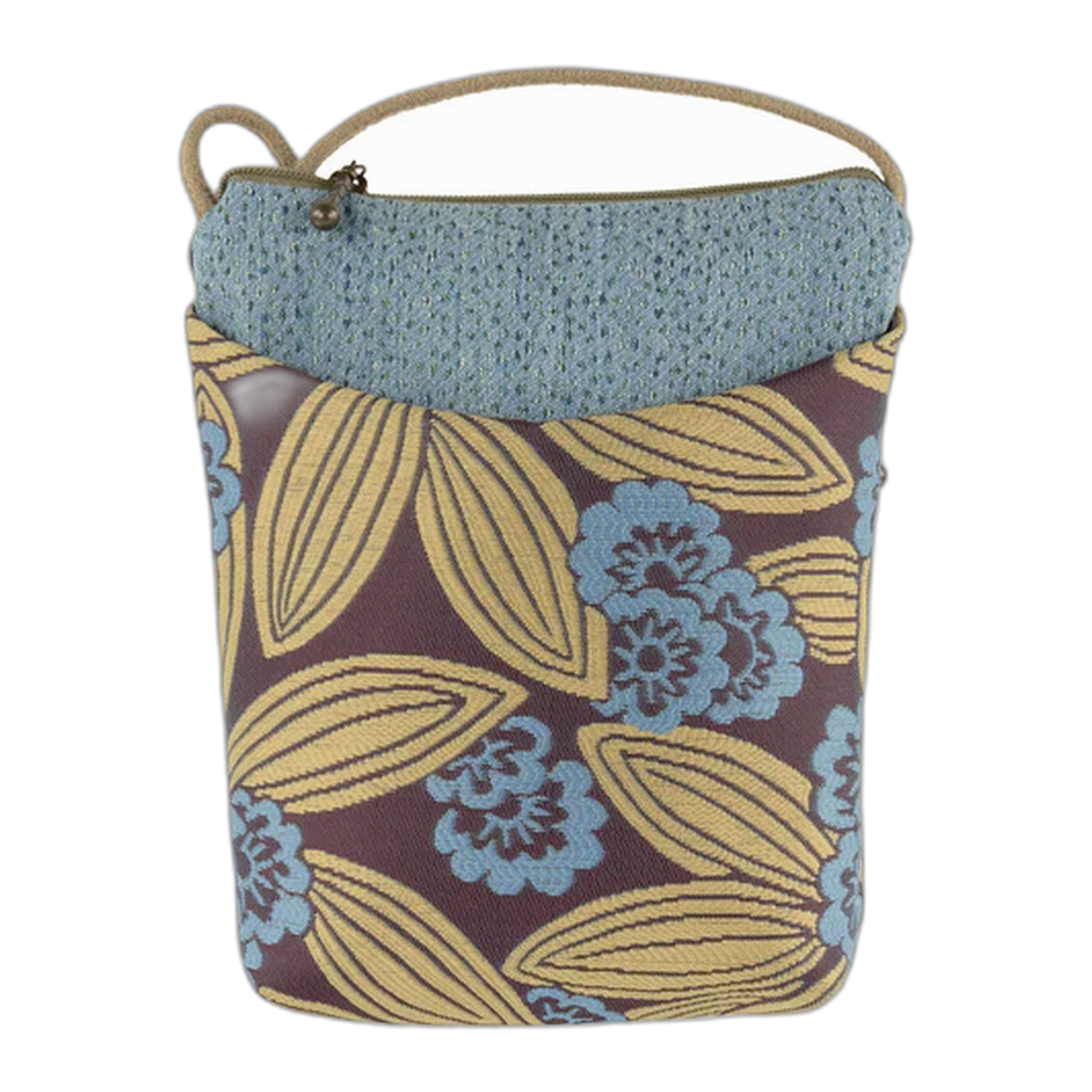 Maruca - Busy Bee - Summertime Orchid