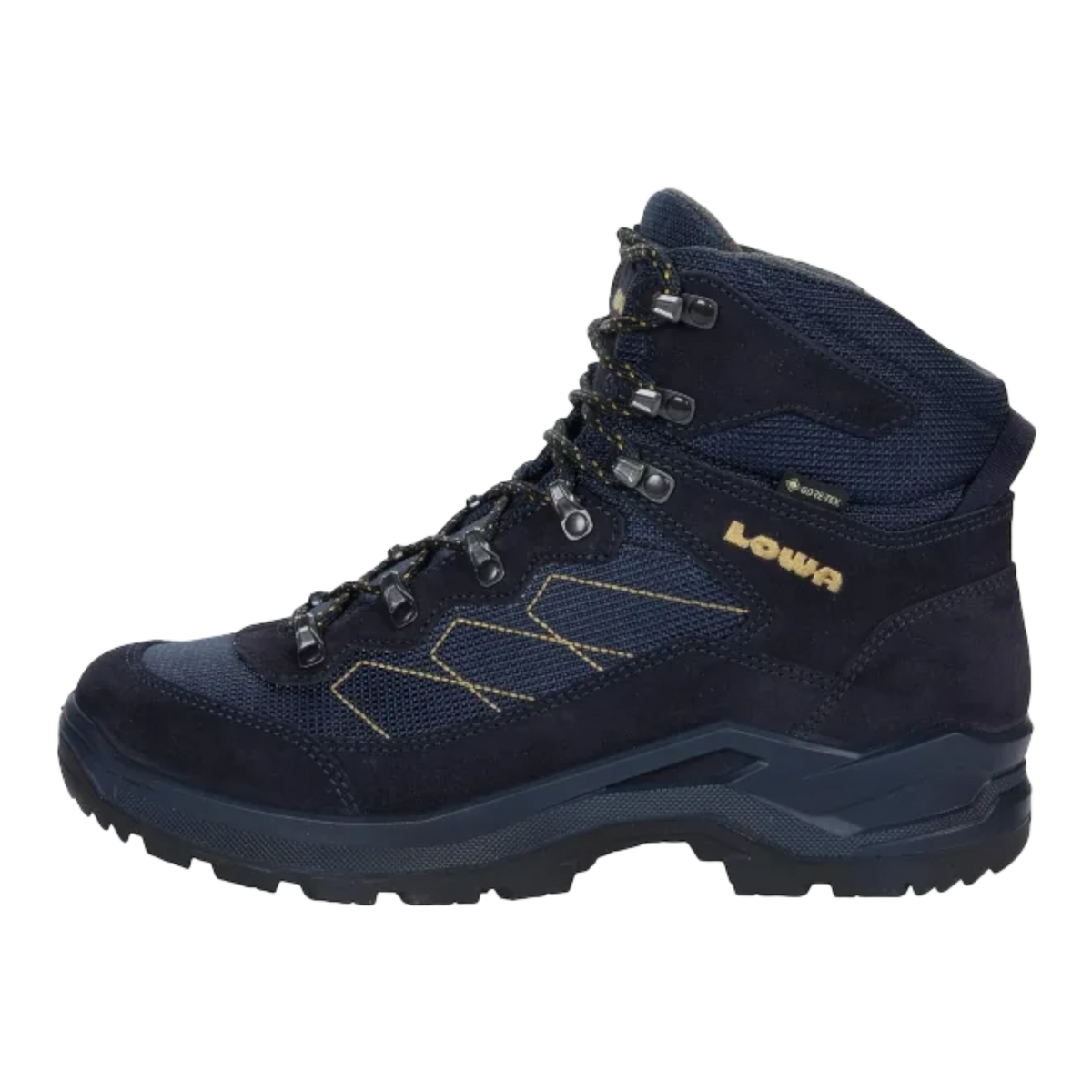 Lowa - Men's Taurus Pro GTX Mid