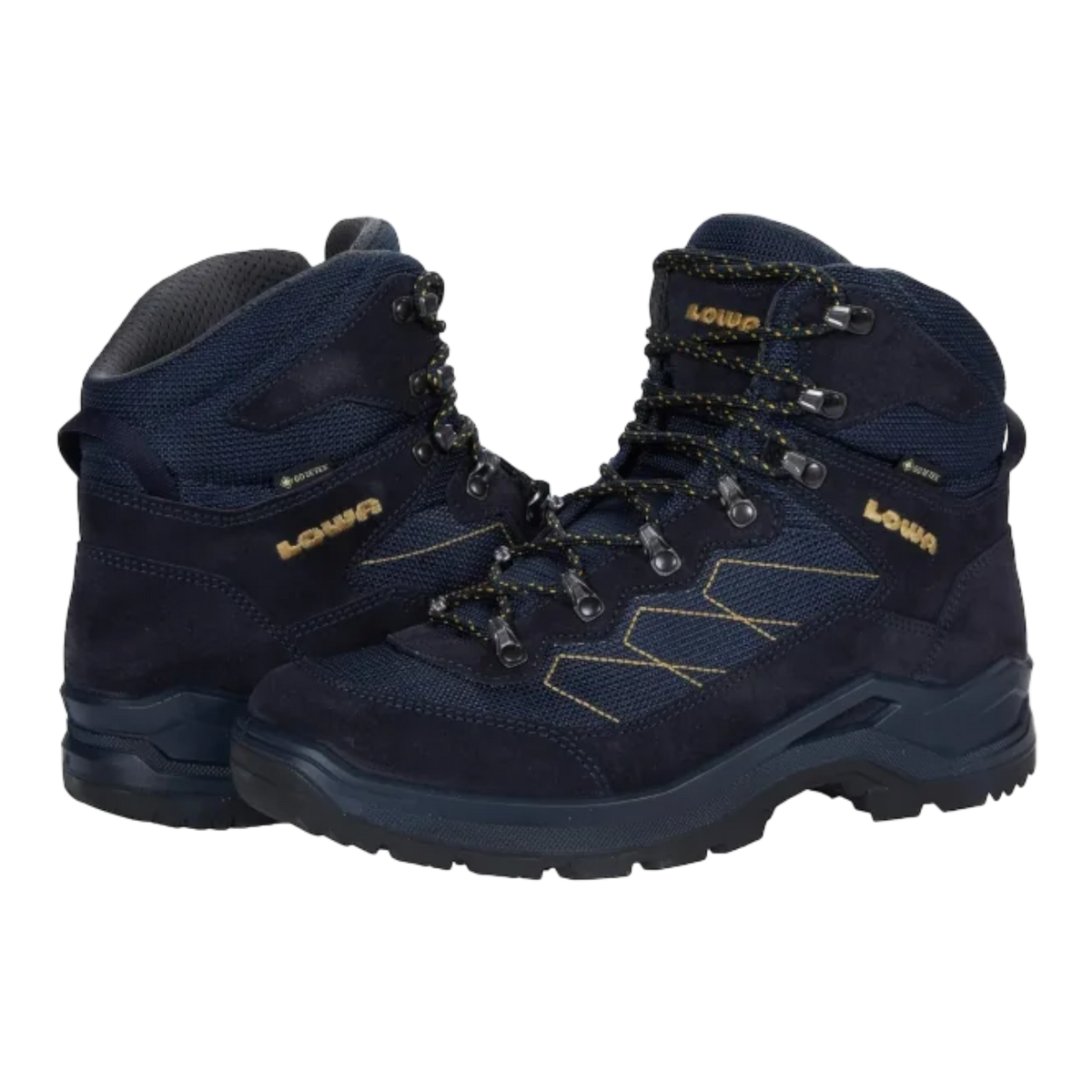 Lowa - Men's Taurus Pro GTX Mid