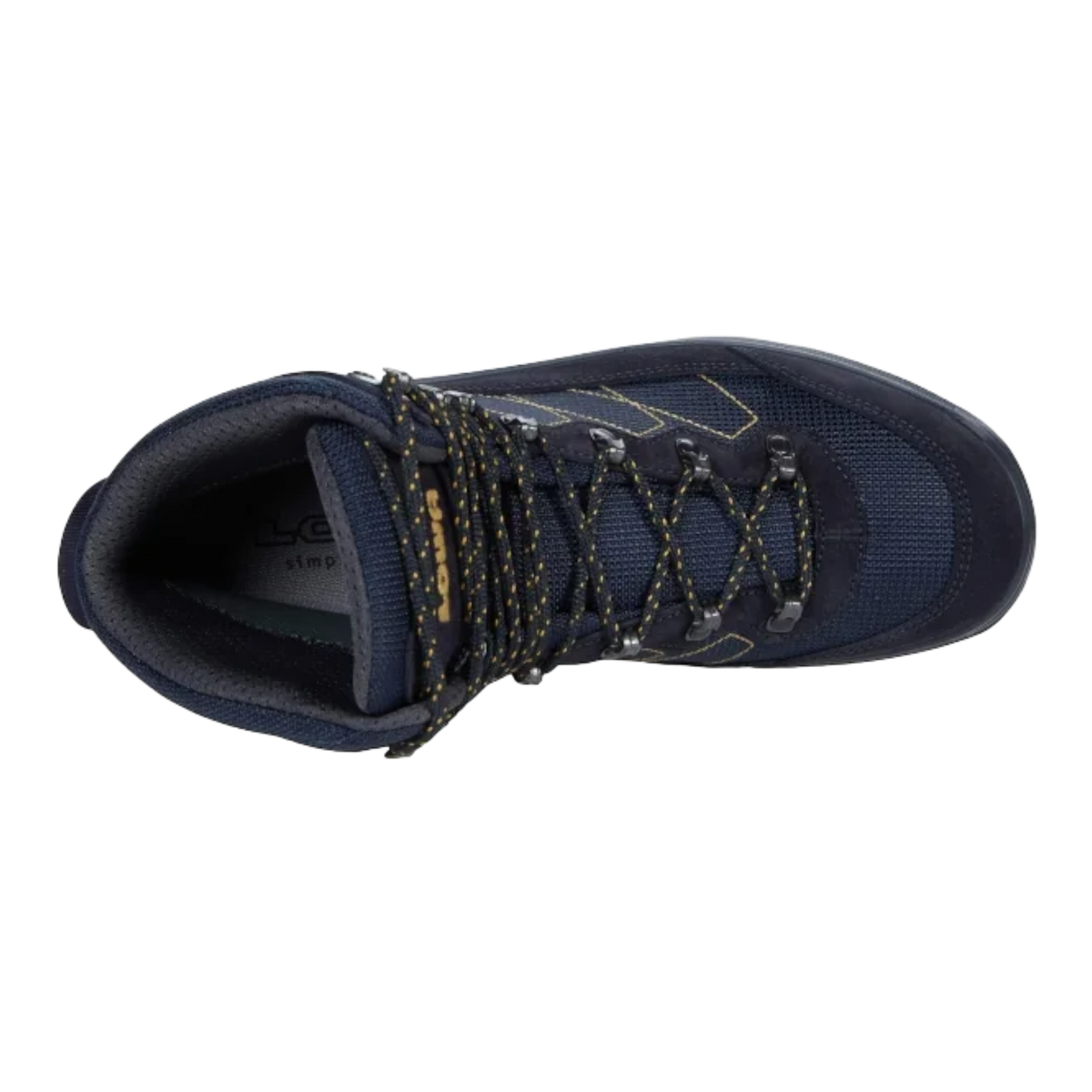 Lowa - Men's Taurus Pro GTX Mid