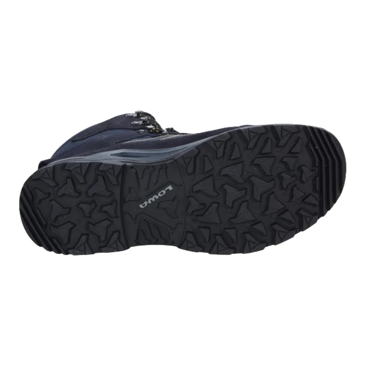 Lowa - Men's Taurus Pro GTX Mid