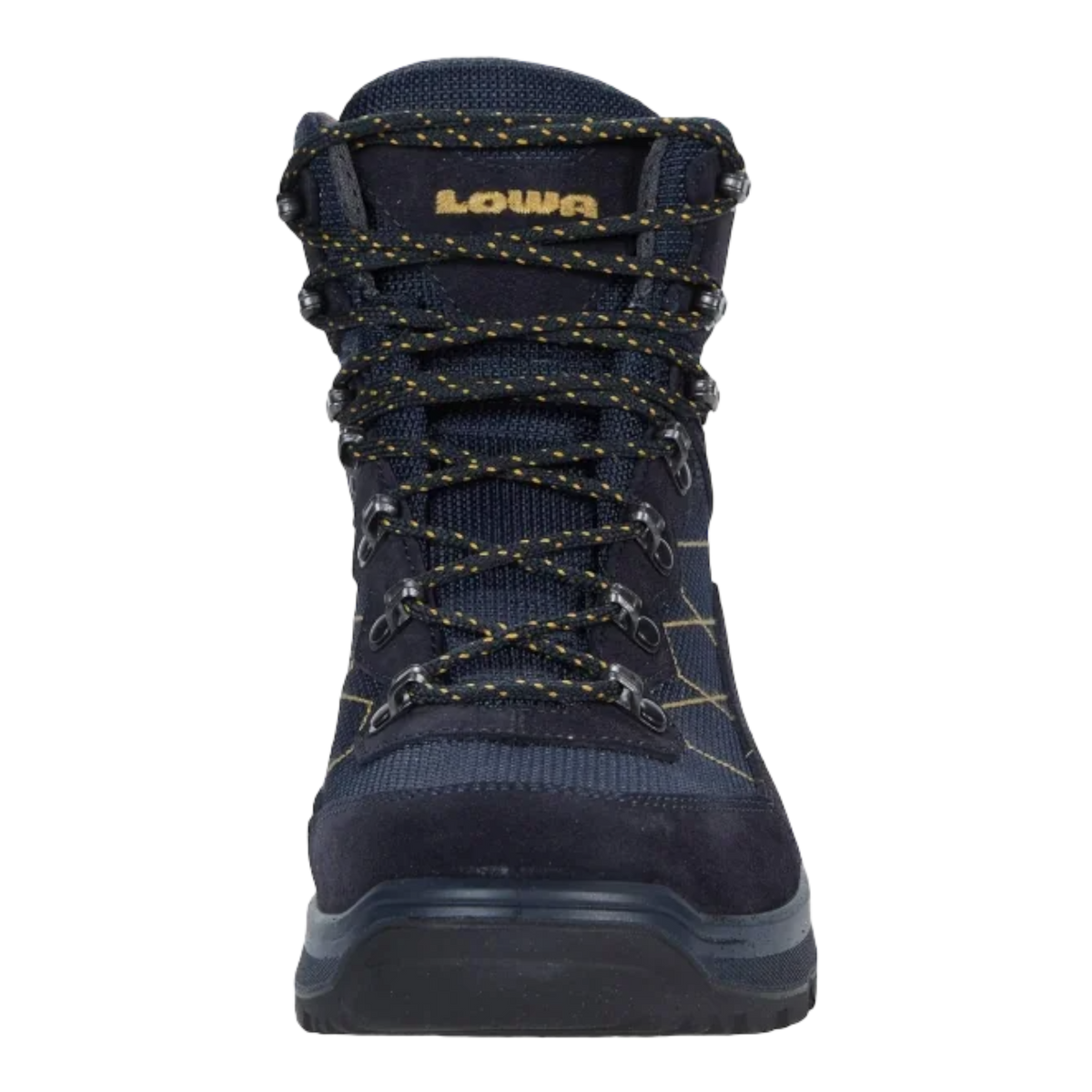 Lowa - Men's Taurus Pro GTX Mid