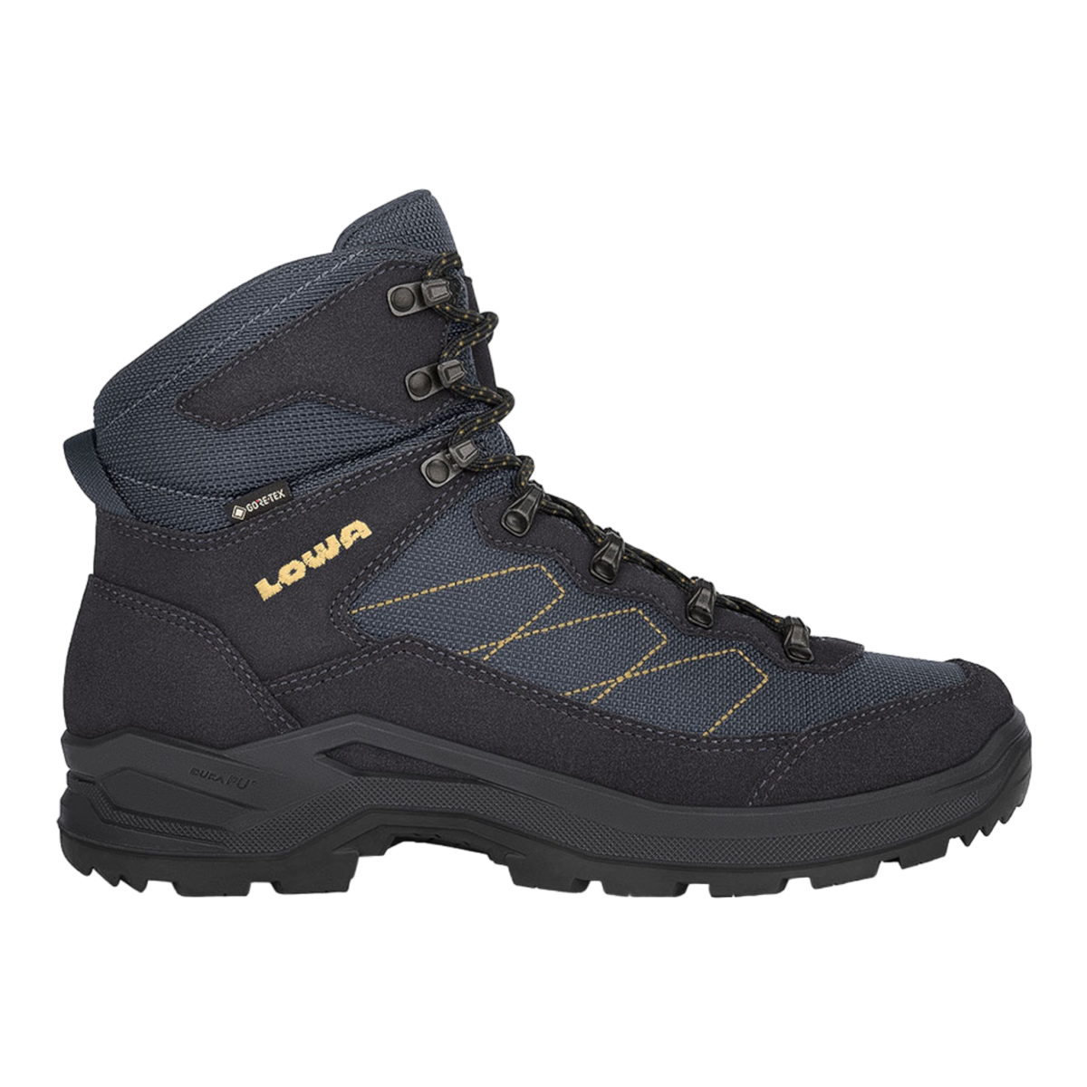 Lowa - Men's Taurus Pro GTX Mid