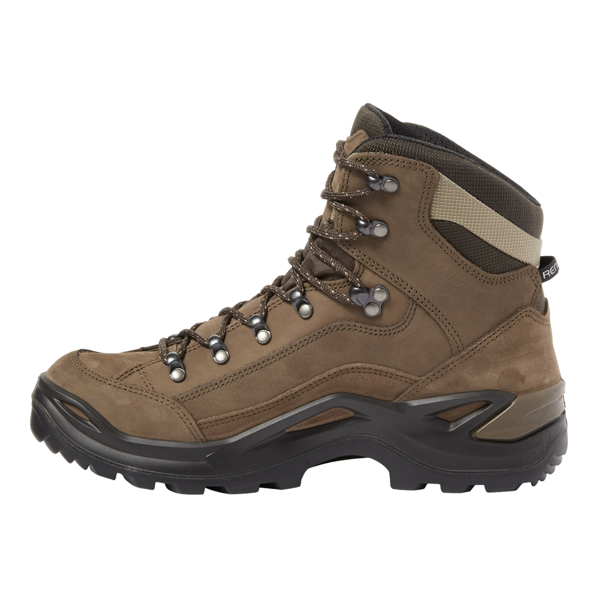 Lowa - Men's Renegade GTX Mid Wide
