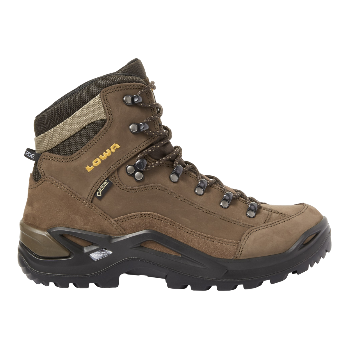 Lowa - Men's Renegade GTX Mid Wide