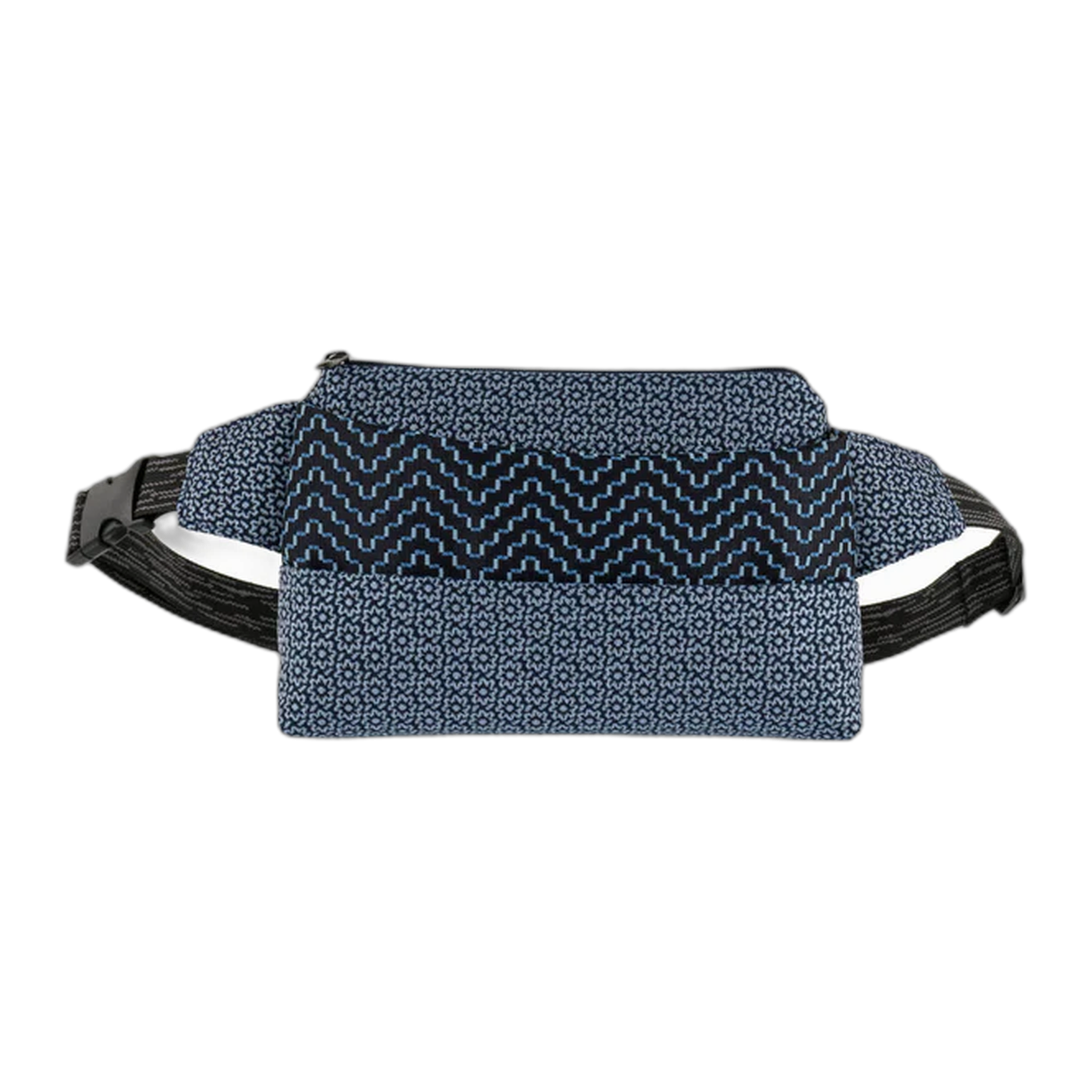 Maruca - Hip Pocket - Lantana Denim