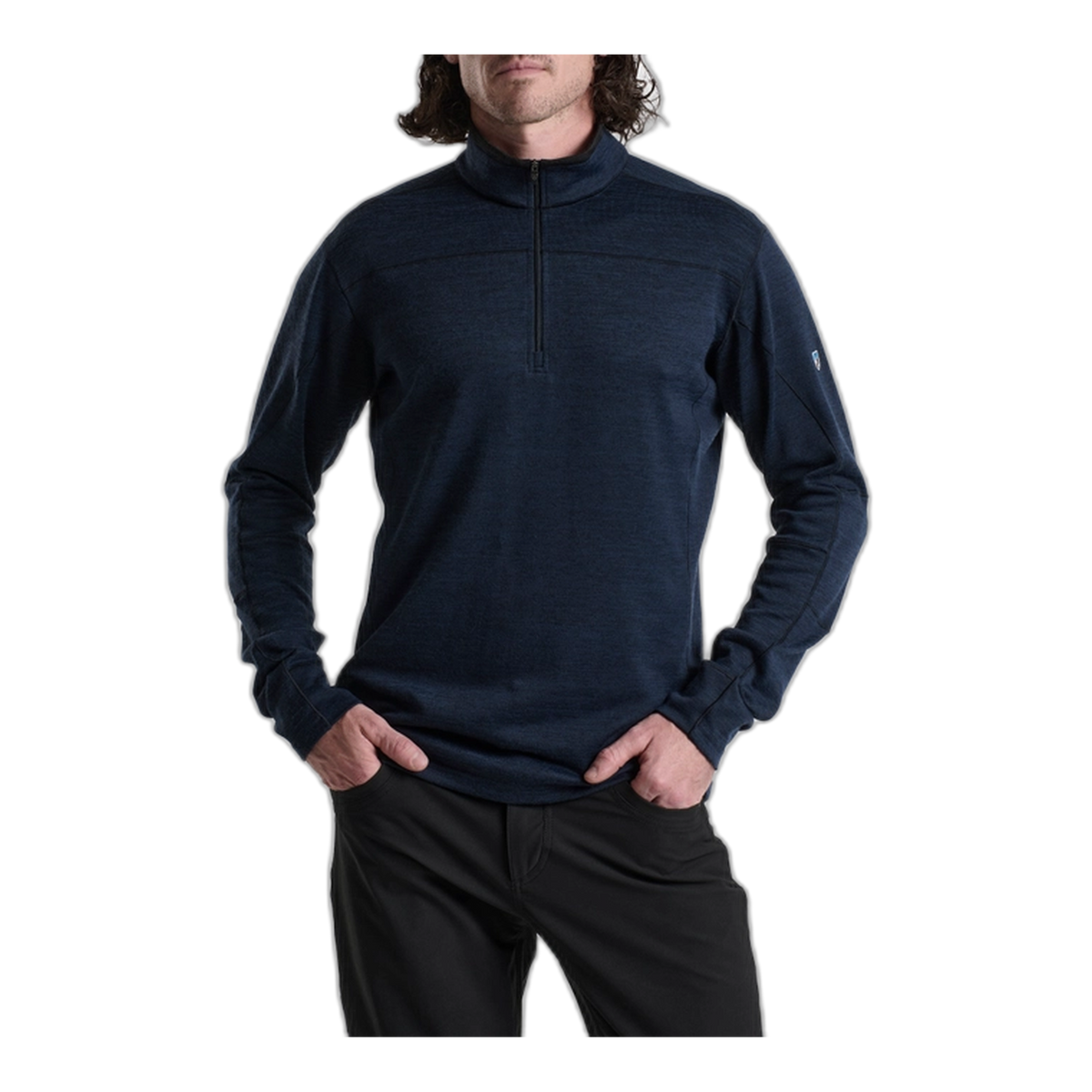 RYZER™ 1/4 Zip