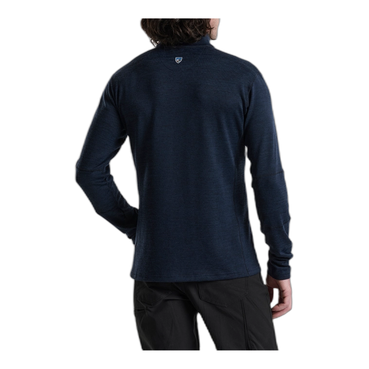 RYZER™ 1/4 Zip