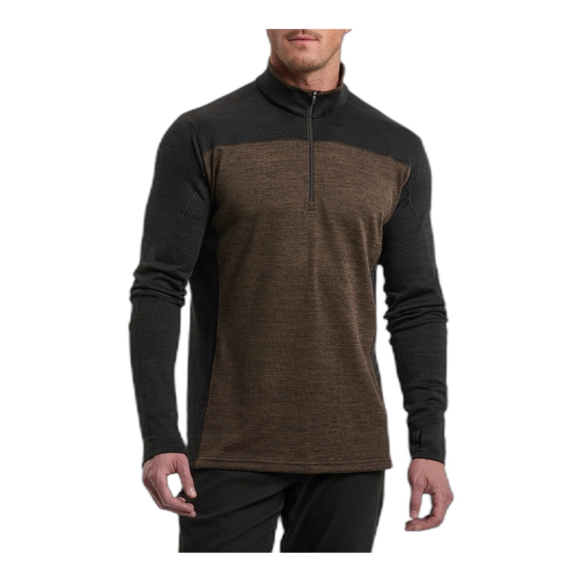 RYZER™ 1/4 Zip