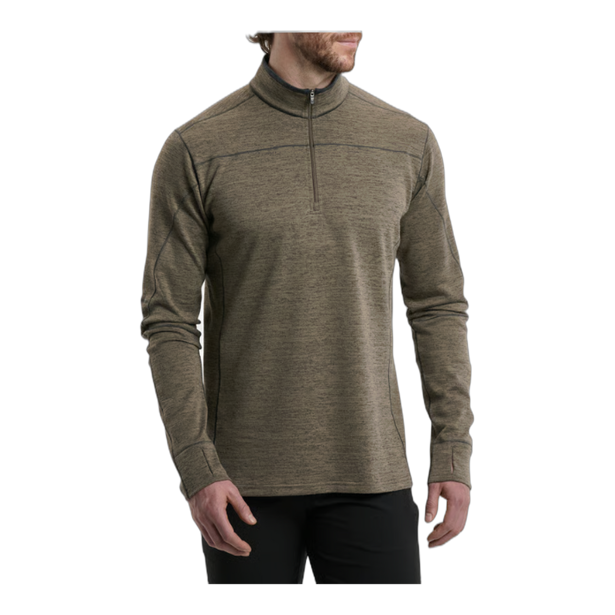 RYZER™ 1/4 Zip