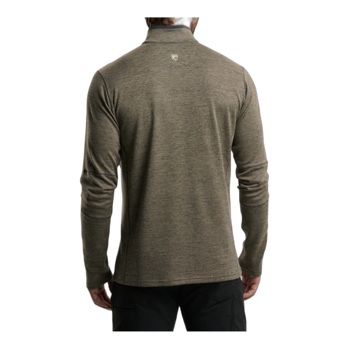 RYZER™ 1/4 Zip