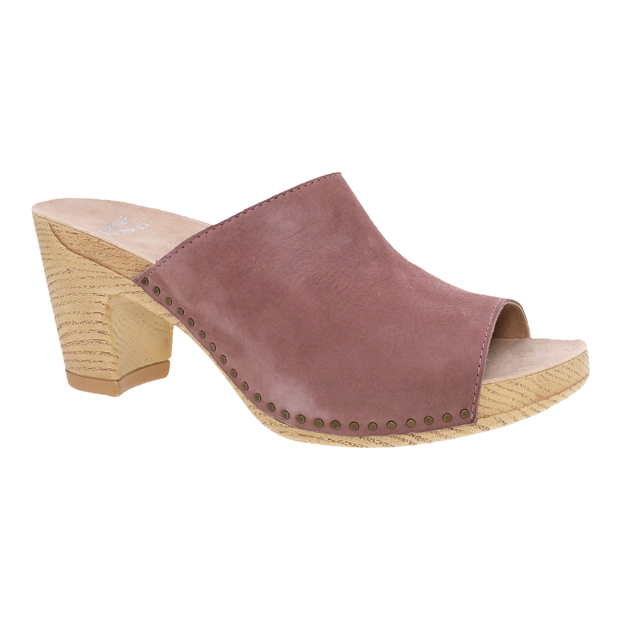Dansko - Tandi - Rose Nubuck / M / 41