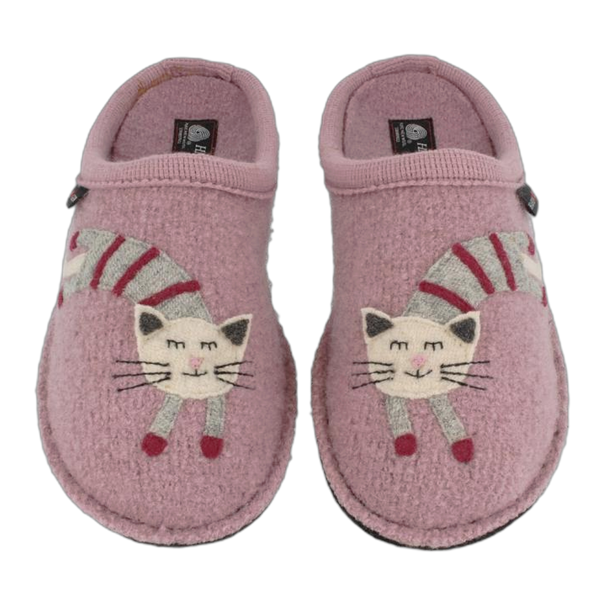 Haflinger - Katze - Rosewood / M / 37