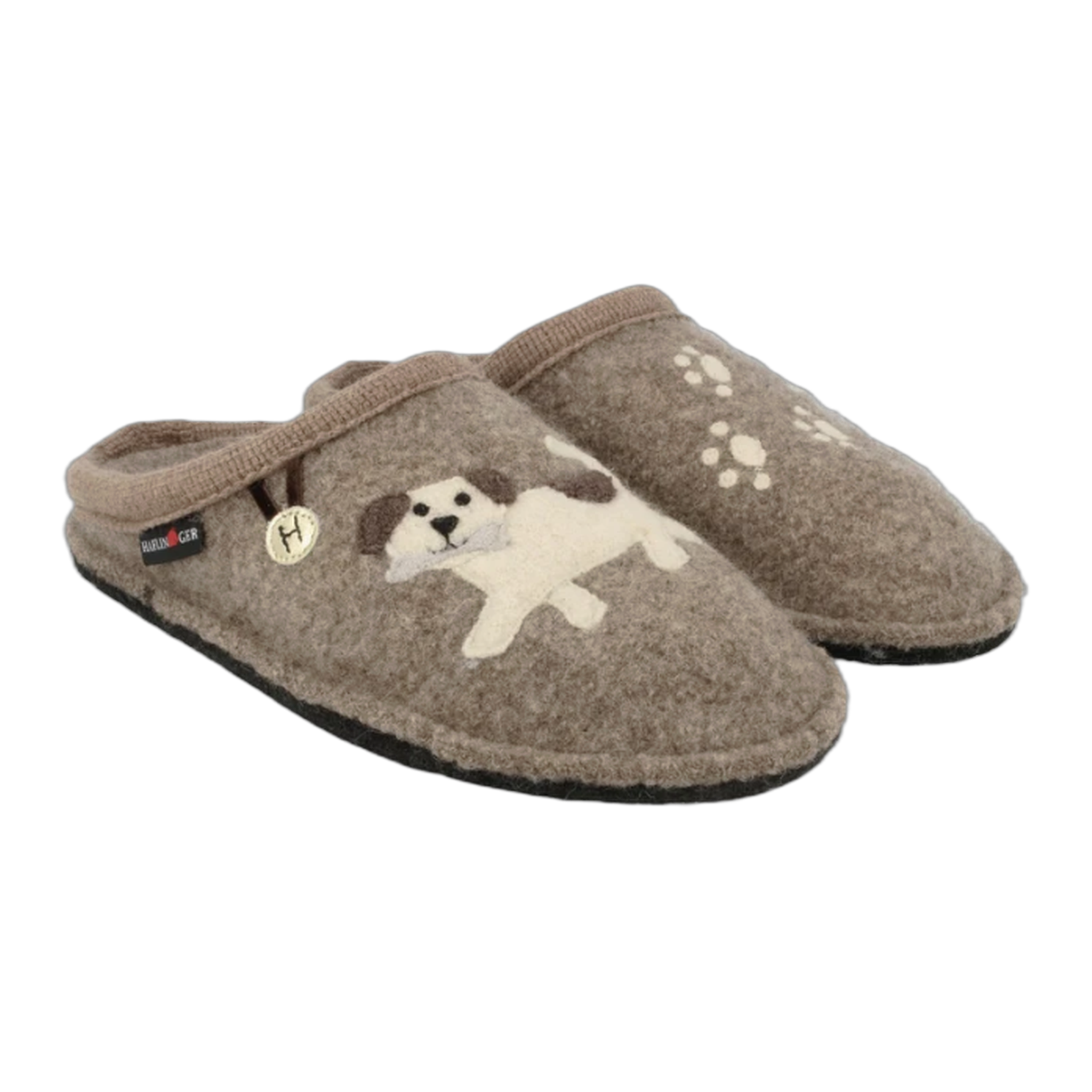 Haflinger - AR Fido - Beige / M / 37