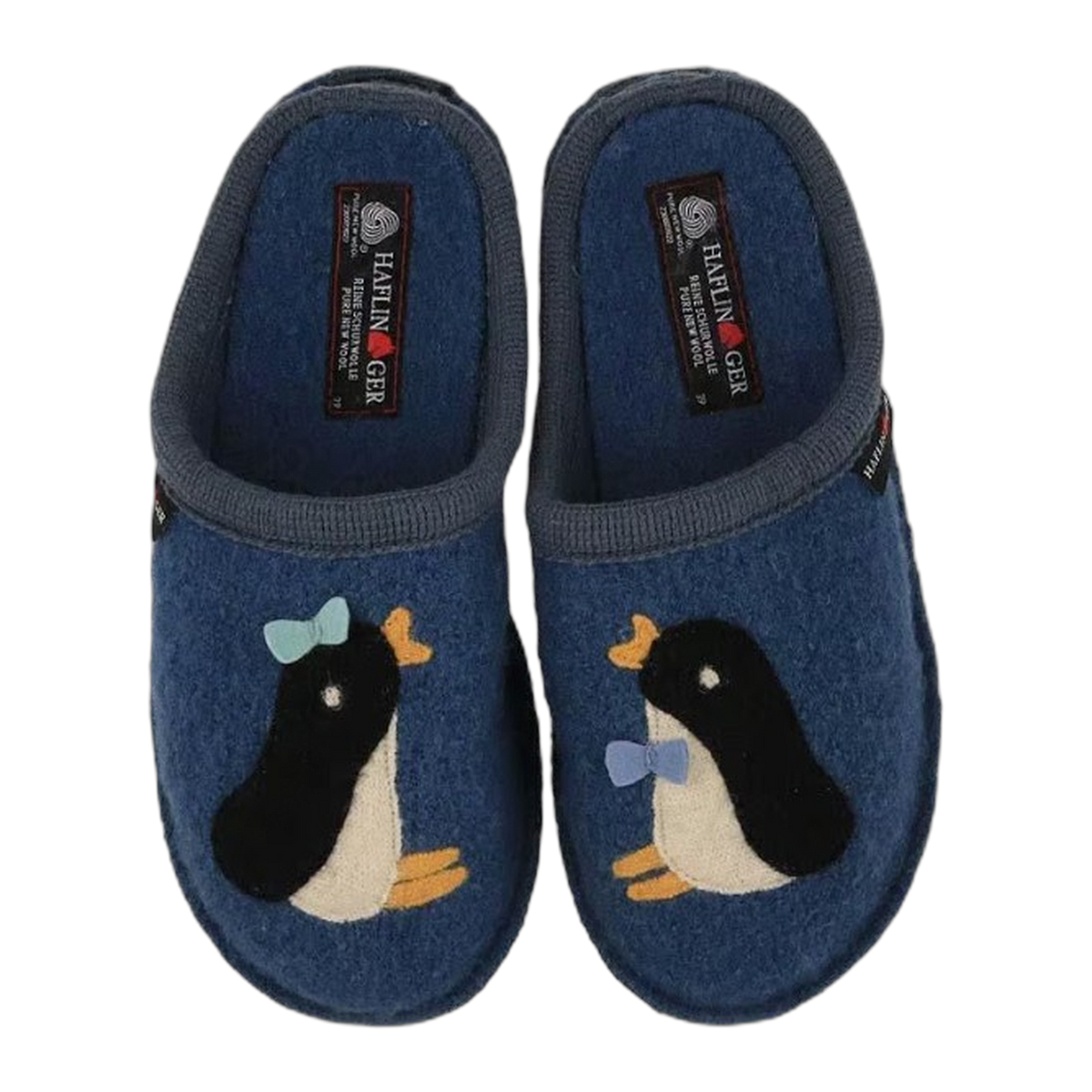 Pingu