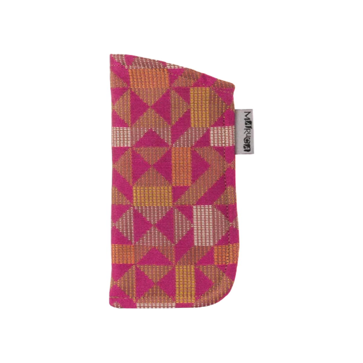 Maruca - Eye Glass Case