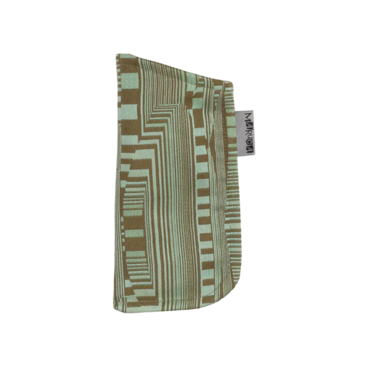 Maruca - Eye Glass Case