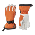 Powder Gauntlet