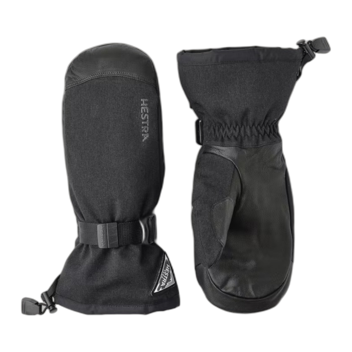 Powder Gauntlet Mitt