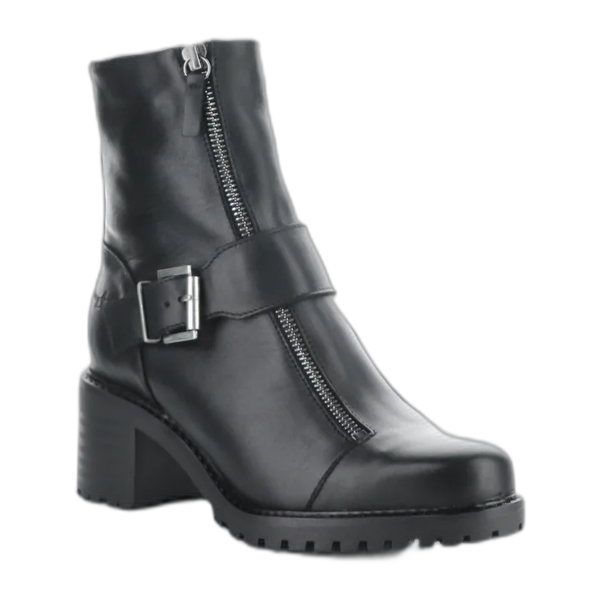 Bos. & Co. - Ishy - Black / M / 37