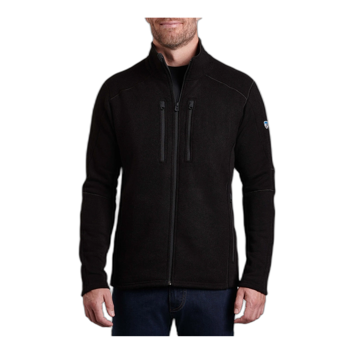 INTERCEPTR™ Full Zip