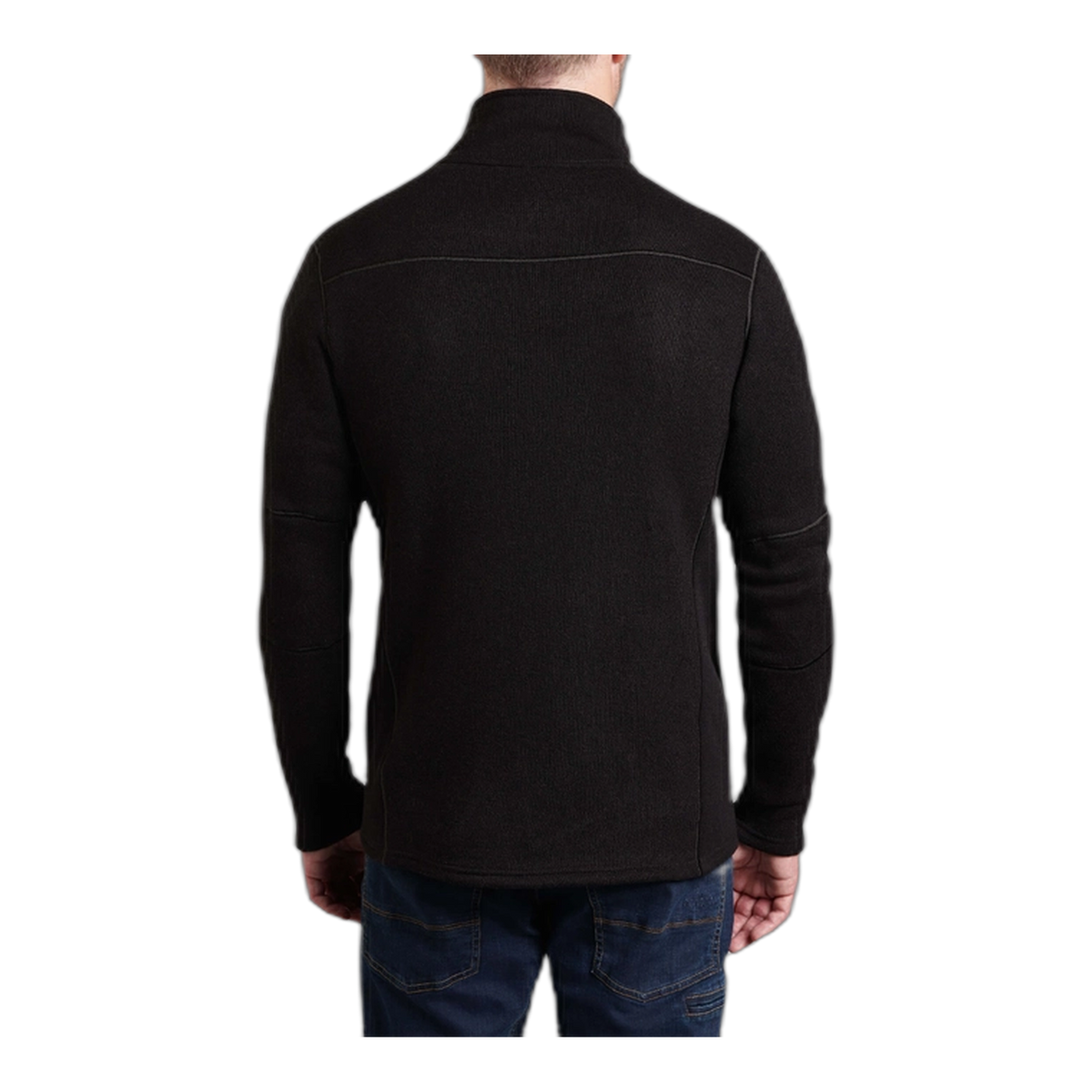 INTERCEPTR™ Full Zip