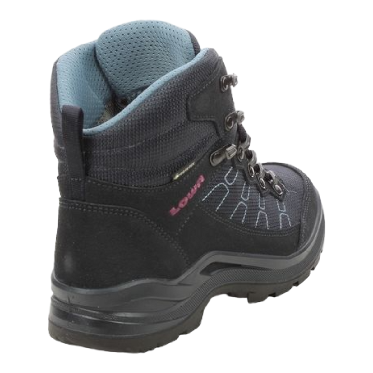 Lowa - Women's Taurus Pro GTX Mid