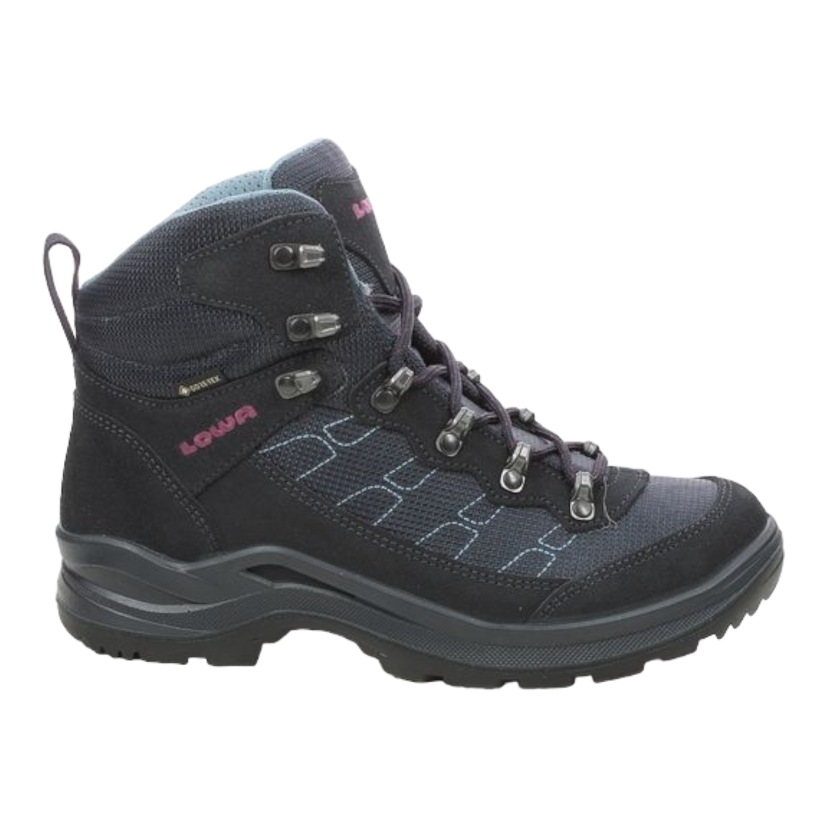 Lowa - Women's Taurus Pro GTX Mid