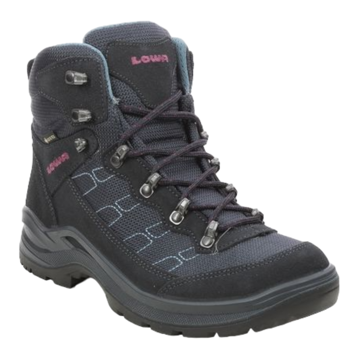 Lowa - Women's Taurus Pro GTX Mid