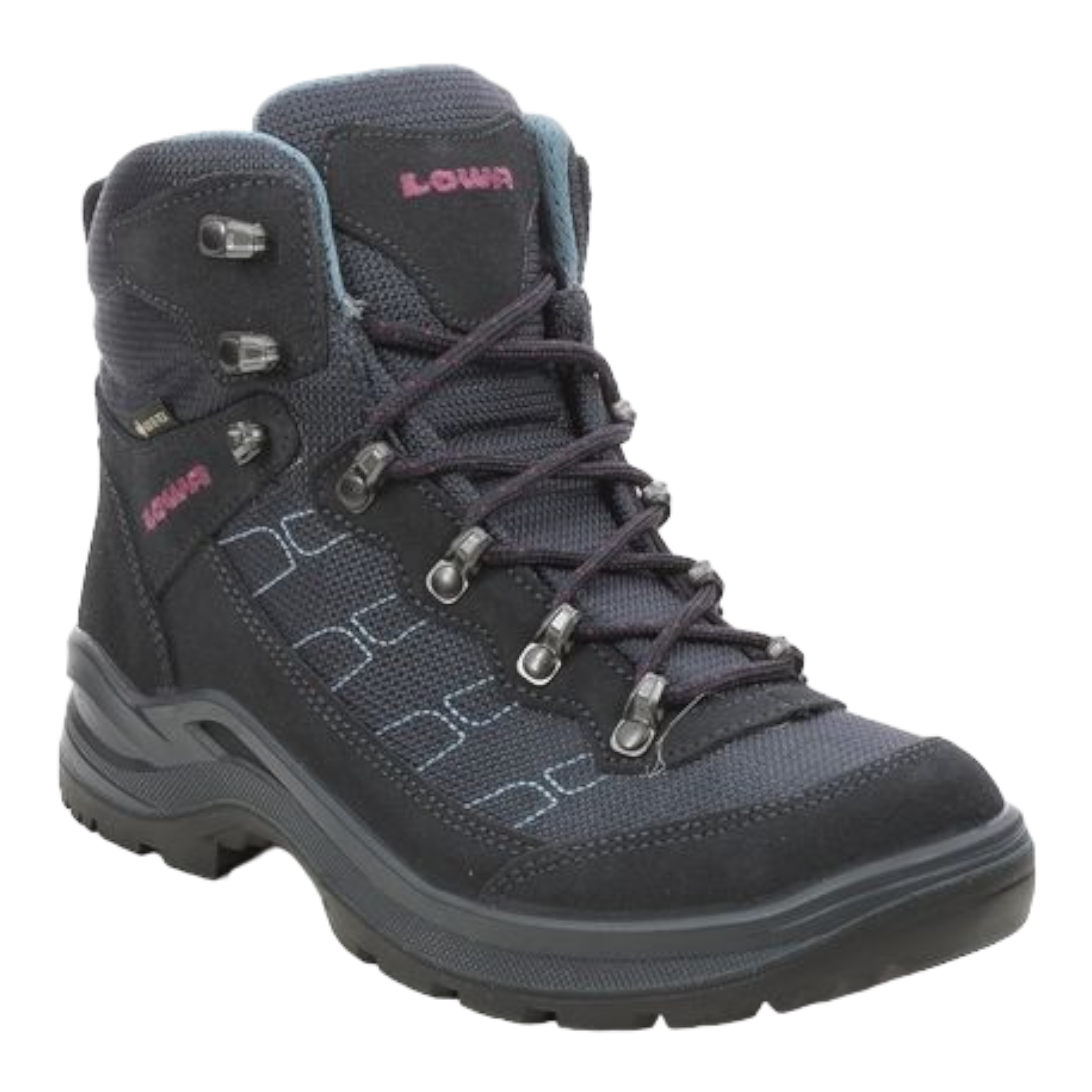 Lowa women's taurus gtx mid top