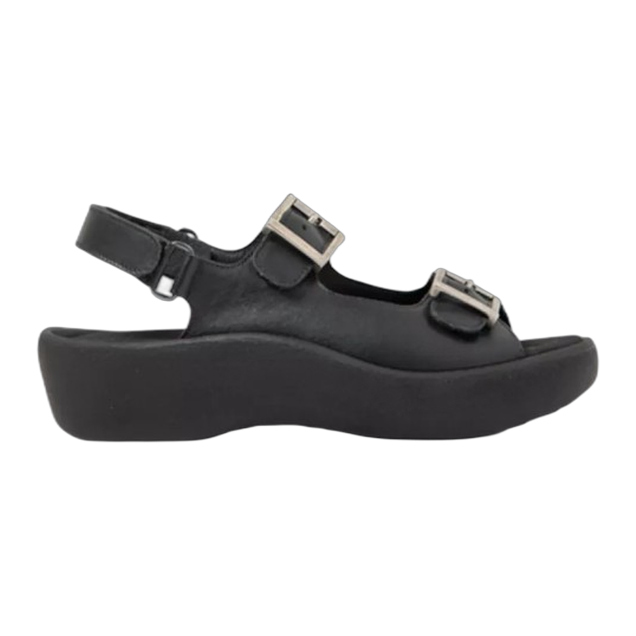 Wolky - Fortune - Black / M / 36