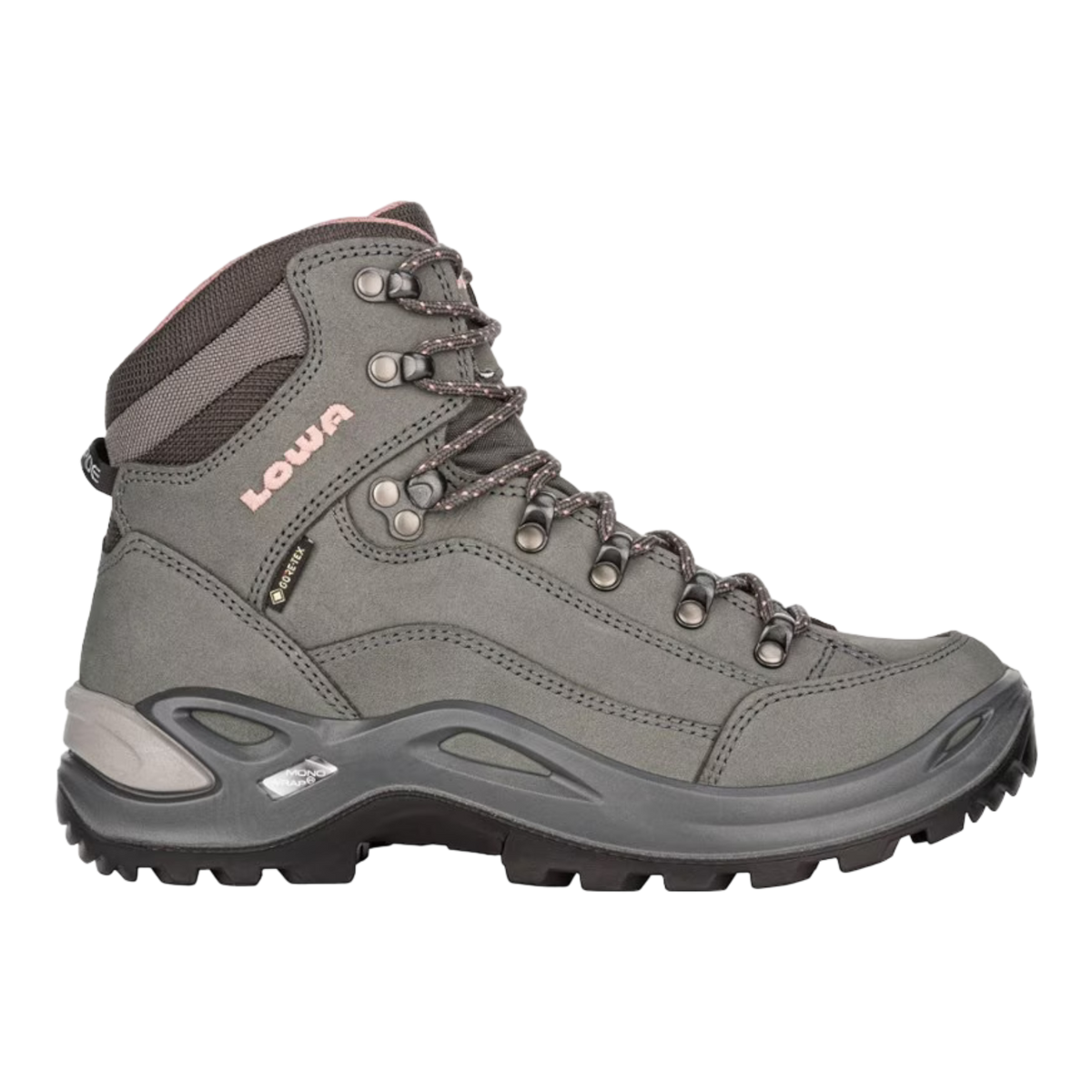 Lowa - Women's Renegade Gtx Mid