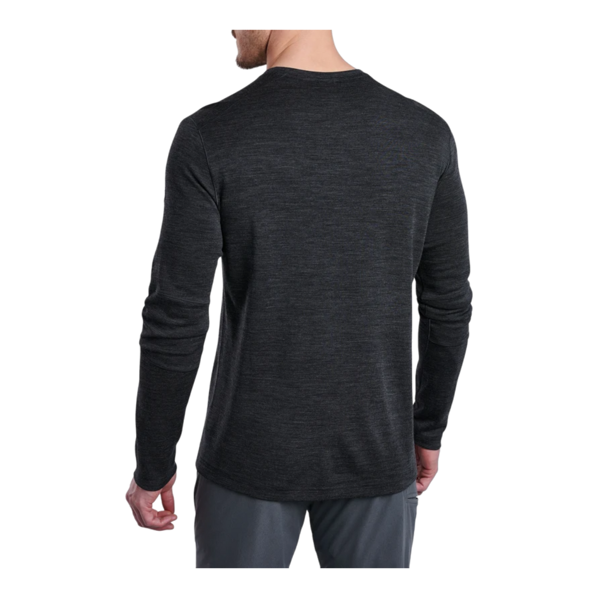KÜHL - INVIGORATR™ Merino Crew