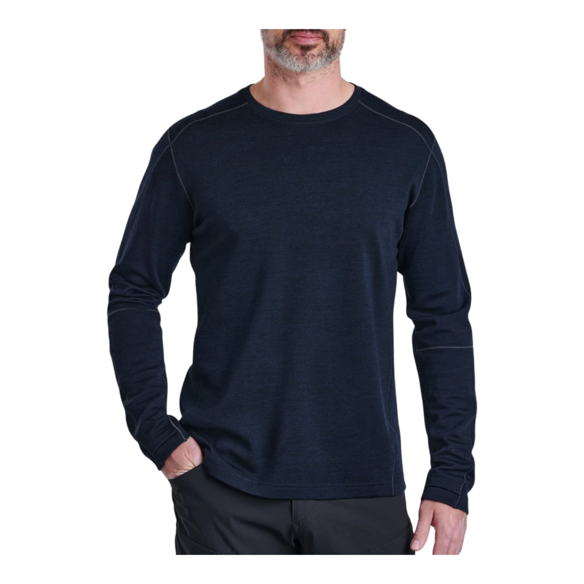 KÜHL - INVIGORATR™ Merino Crew