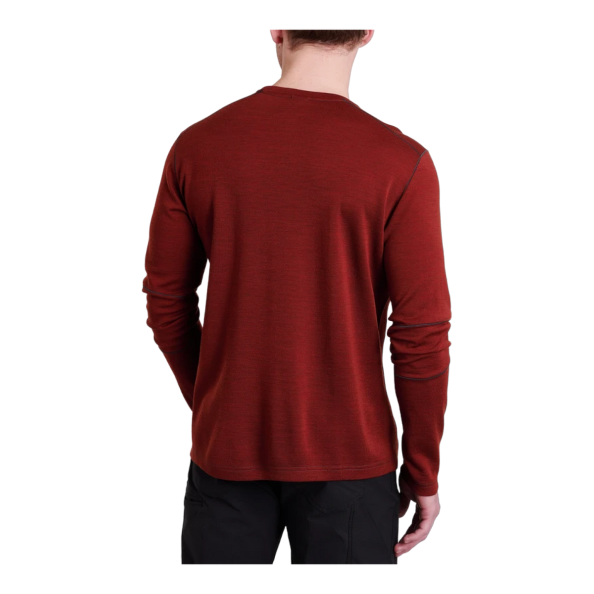 KÜHL - Men's INVIGORATR™ Merino Crew