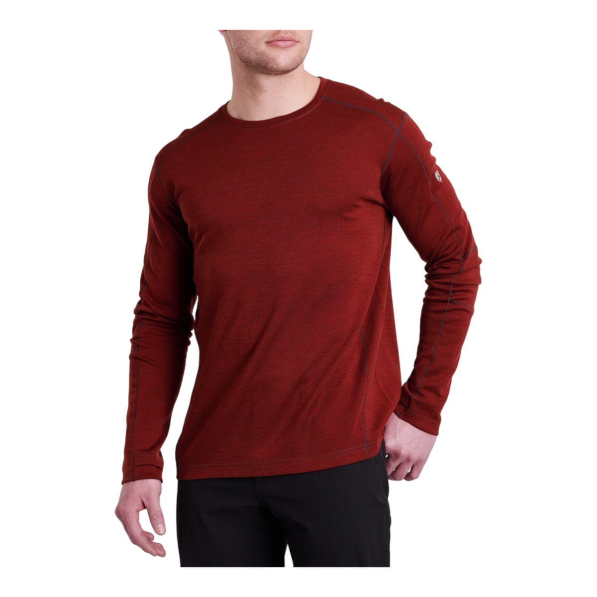 KÜHL - Men's INVIGORATR™ Merino Crew