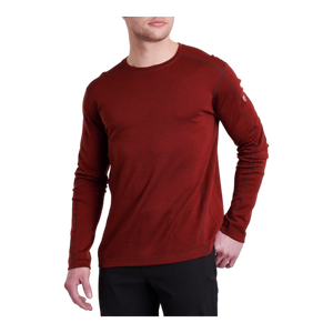 KÜHL - Men's INVIGORATR™ Merino Crew