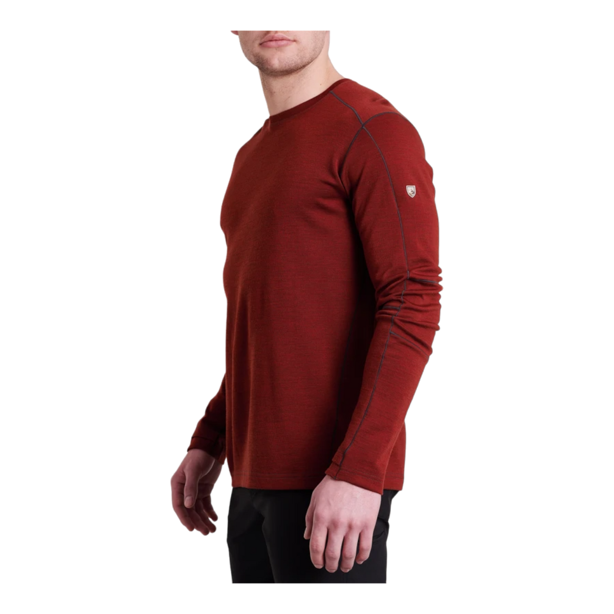 KÜHL - Men's INVIGORATR™ Merino Crew