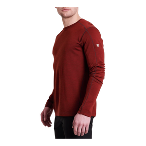 KÜHL - Men's INVIGORATR™ Merino Crew