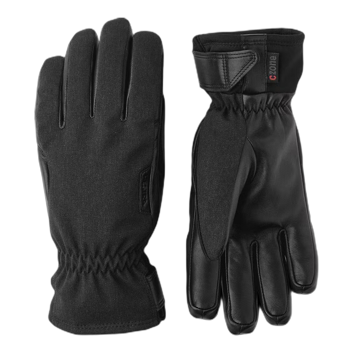 Czone Primaloft Inverno - 5 Finger