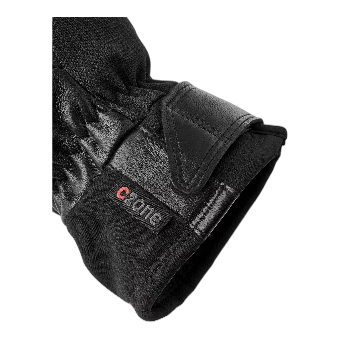 Czone Primaloft Inverno - 5 Finger