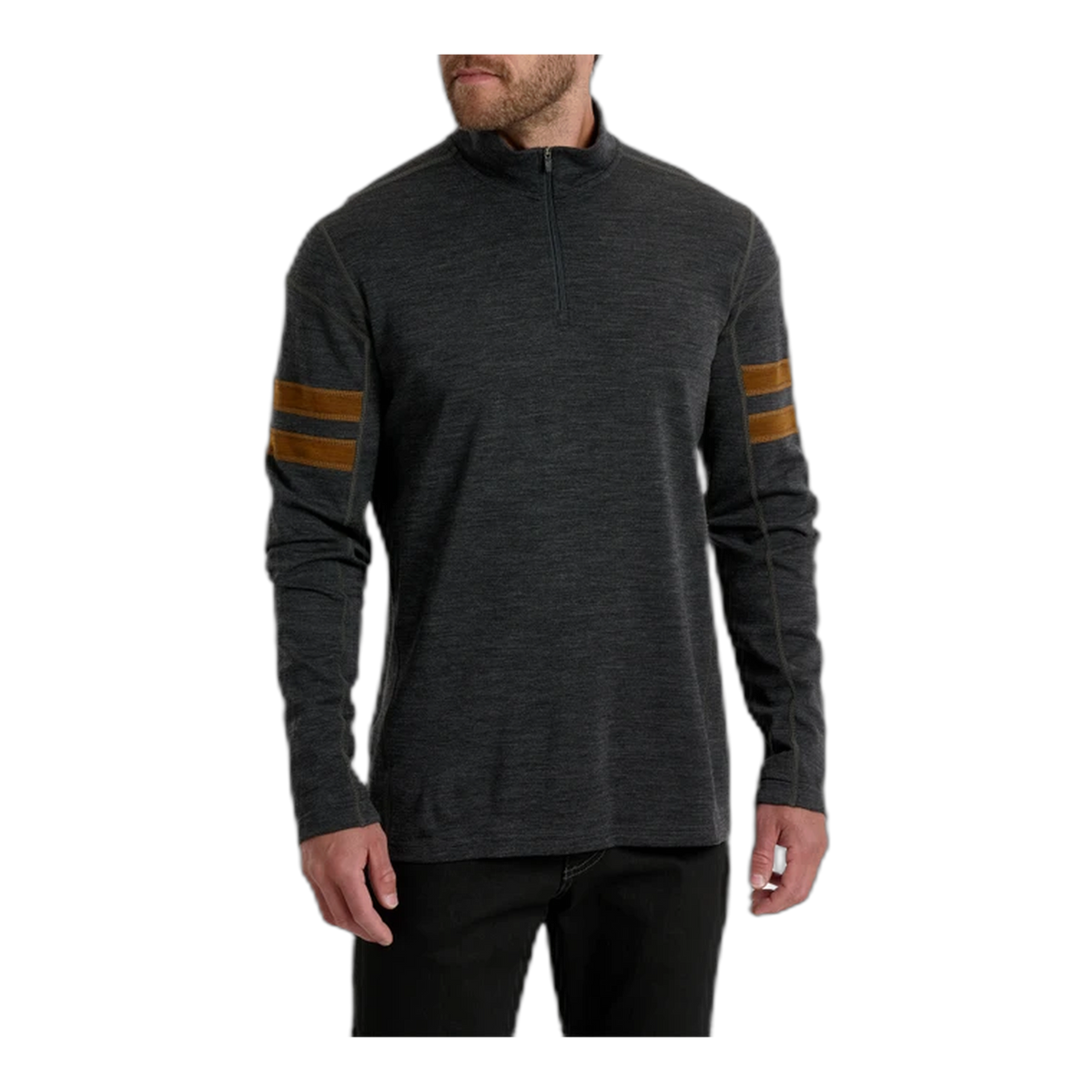 KÜHL Team™ Merino 1/4 Zip