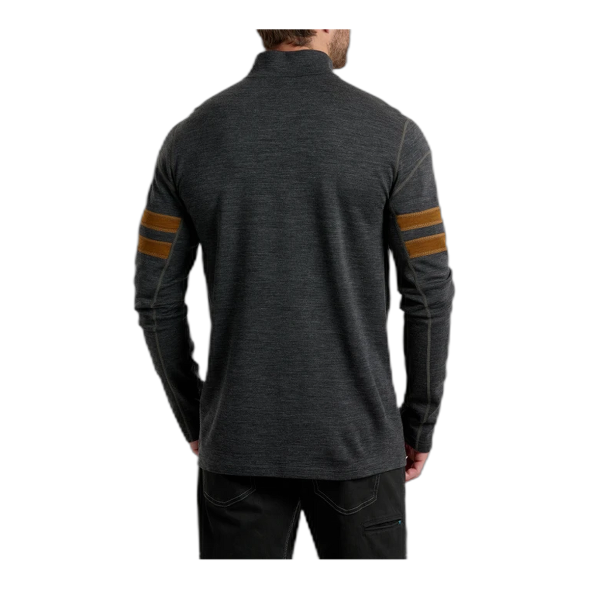 KÜHL Team™ Merino 1/4 Zip