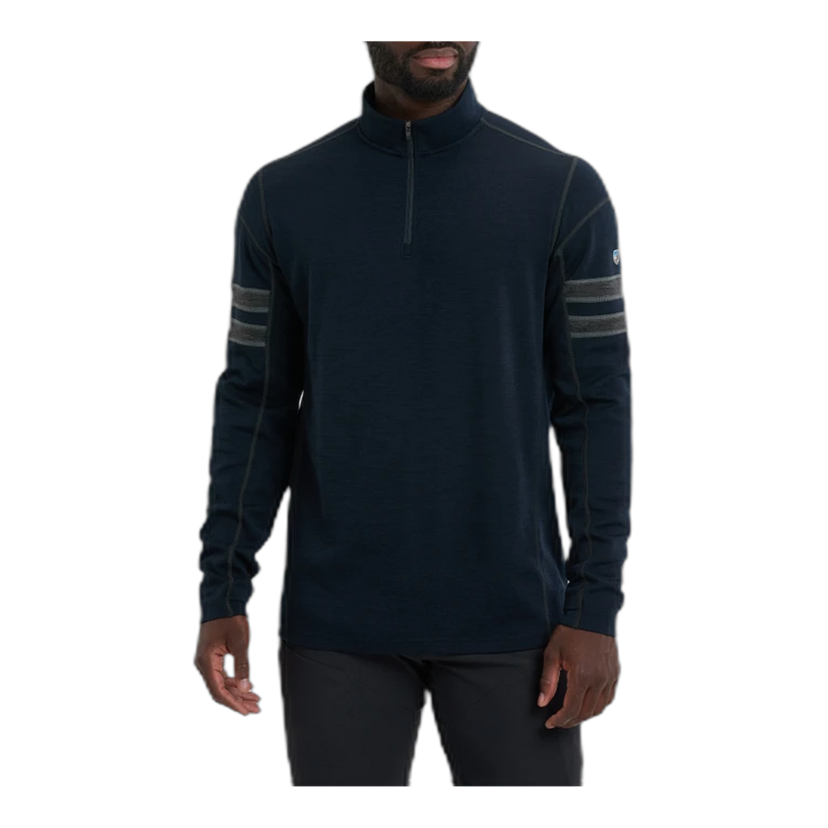 KÜHL TEAM™ Merino 1/4 Zip