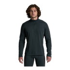 REACTIV™ Lite Grid 1/4 Zip